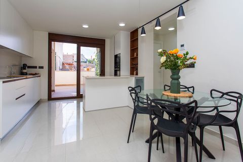 Leilighet i Los Balcones, Alicante, Los Balcones - € 245 000 | Ref: MM-25266 - foto 33