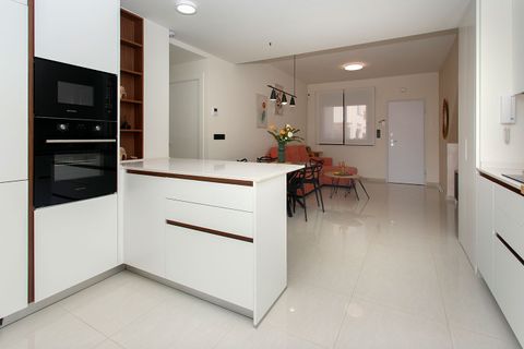 Leilighet i Los Balcones, Alicante, Los Balcones - € 245 000 | Ref: MM-25266 - foto 36