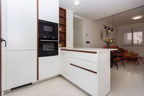Leilighet i Los Balcones, Alicante, Los Balcones - € 245 000 | Ref: MM-25266 - foto 37
