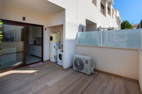 Leilighet i Los Balcones, Alicante, Los Balcones - € 245 000 | Ref: MM-25266 - foto 39