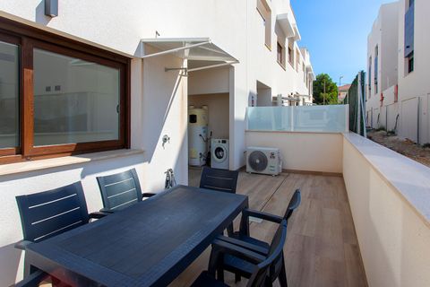 Leilighet i Los Balcones, Alicante, Los Balcones - € 245 000 | Ref: MM-25266 - foto 41