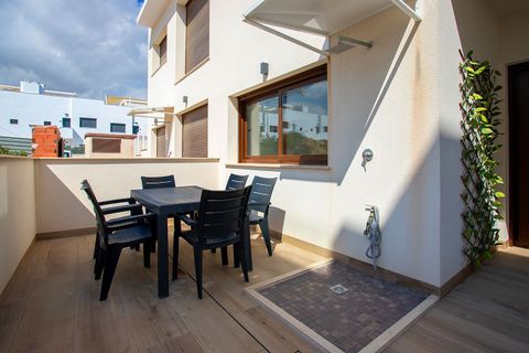 Leilighet i Los Balcones, Alicante, Los Balcones - € 245 000 | Ref: MM-25266 - foto 42