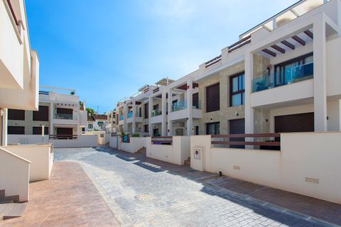 Leilighet i Los Balcones, Alicante, Los Balcones - € 245 000 | Ref: MM-25266 - foto 43