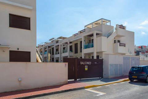Leilighet i Los Balcones, Alicante, Los Balcones - € 245 000 | Ref: MM-25266 - foto 44