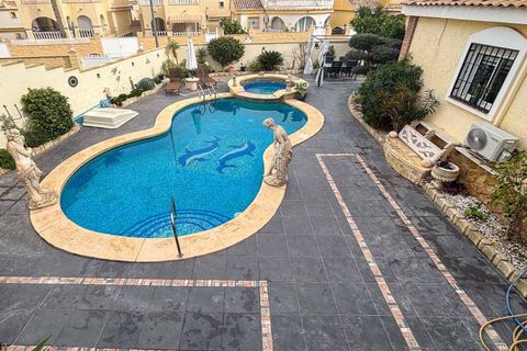 Villa i Monforte Del Cid, Alicante, Monforte Del Cid - € 384.950 | Ref: MM-12655 - foto 2