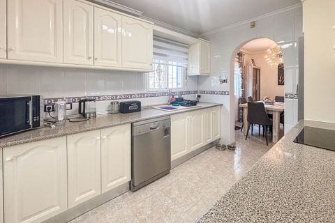 Villa i Monforte Del Cid, Alicante, Monforte Del Cid - € 384.950 | Ref: MM-12655 - foto 6