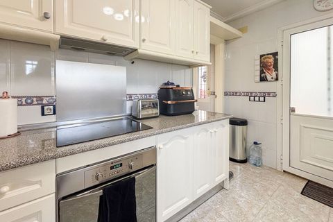 Villa i Monforte Del Cid, Alicante, Monforte Del Cid - € 384.950 | Ref: MM-12655 - foto 8