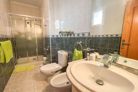 Villa i Monforte Del Cid, Alicante, Monforte Del Cid - € 384.950 | Ref: MM-12655 - foto 23