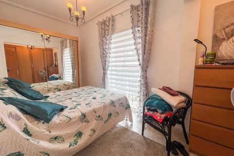 Villa i Monforte Del Cid, Alicante, Monforte Del Cid - € 384.950 | Ref: MM-12655 - foto 28