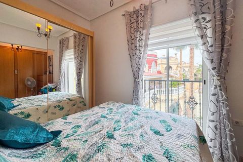 Villa i Monforte Del Cid, Alicante, Monforte Del Cid - € 384.950 | Ref: MM-12655 - foto 29