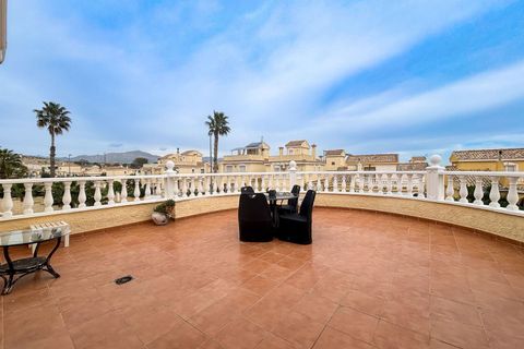 Villa i Monforte Del Cid, Alicante, Monforte Del Cid - € 384.950 | Ref: MM-12655 - foto 32