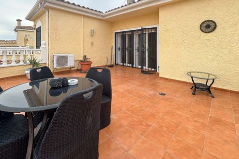 Villa i Monforte Del Cid, Alicante, Monforte Del Cid - € 384.950 | Ref: MM-12655 - foto 33