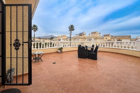 Villa i Monforte Del Cid, Alicante, Monforte Del Cid - € 384.950 | Ref: MM-12655 - foto 34