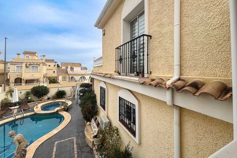 Villa i Monforte Del Cid, Alicante, Monforte Del Cid - € 384.950 | Ref: MM-12655 - foto 35