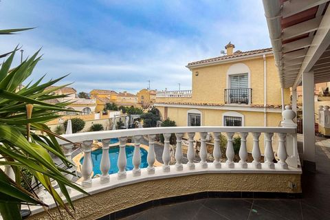 Villa i Monforte Del Cid, Alicante, Monforte Del Cid - € 384.950 | Ref: MM-12655 - foto 36