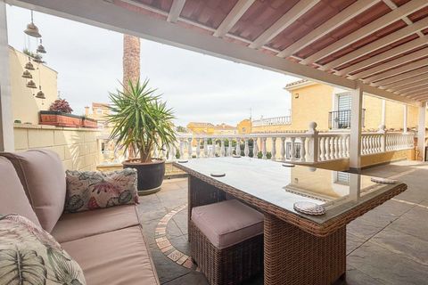 Villa i Monforte Del Cid, Alicante, Monforte Del Cid - € 384.950 | Ref: MM-12655 - foto 37