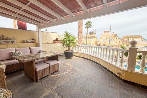 Villa i Monforte Del Cid, Alicante, Monforte Del Cid - € 384.950 | Ref: MM-12655 - foto 38
