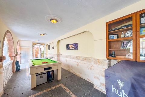 Villa i Monforte Del Cid, Alicante, Monforte Del Cid - € 384.950 | Ref: MM-12655 - foto 41
