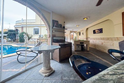 Villa i Monforte Del Cid, Alicante, Monforte Del Cid - € 384.950 | Ref: MM-12655 - foto 43