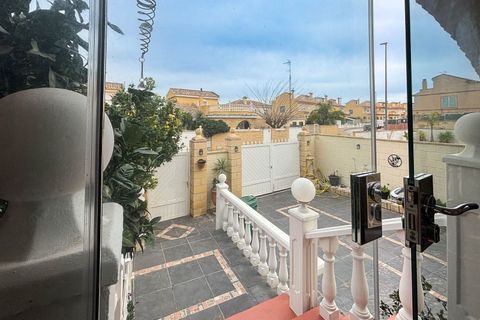 Villa i Monforte Del Cid, Alicante, Monforte Del Cid - € 384.950 | Ref: MM-12655 - foto 47