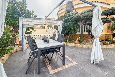 Villa i Monforte Del Cid, Alicante, Monforte Del Cid - € 384.950 | Ref: MM-12655 - foto 50