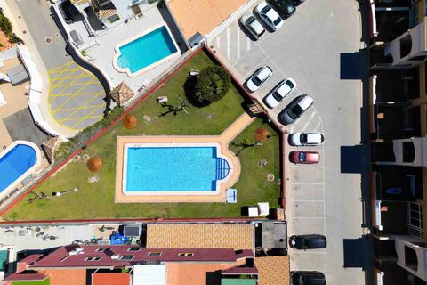 Leilighet i Los Altos, Alicante, Los Altos - € 154 950 | Ref: MM-11530 - foto 28