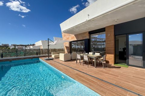 Villa i Finestrat, Alicante, Finestrat - € 765.000 | Ref: NCB8572 - foto 2