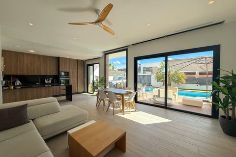 Villa i Finestrat, Alicante, Finestrat - € 765.000 | Ref: NCB8572 - foto 4