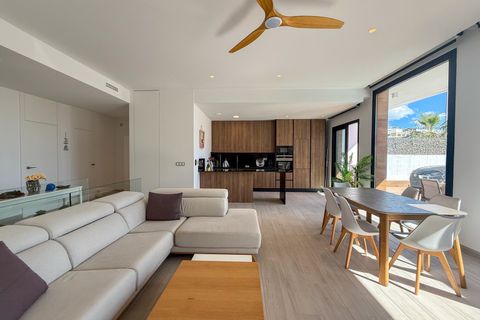 Villa i Finestrat, Alicante, Finestrat - € 765.000 | Ref: NCB8572 - foto 6