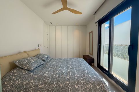 Villa i Finestrat, Alicante, Finestrat - € 765.000 | Ref: NCB8572 - foto 9