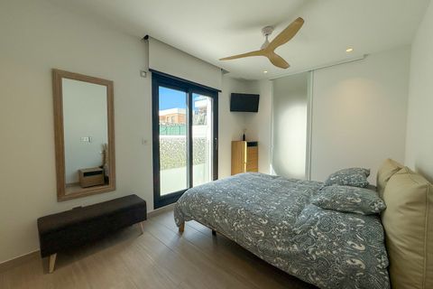 Villa i Finestrat, Alicante, Finestrat - € 765.000 | Ref: NCB8572 - foto 10