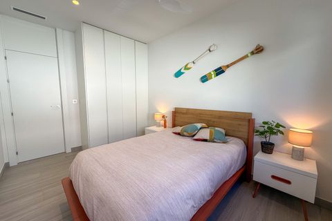 Villa i Finestrat, Alicante, Finestrat - € 765.000 | Ref: NCB8572 - foto 13
