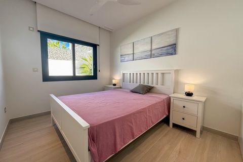 Villa i Finestrat, Alicante, Finestrat - € 765.000 | Ref: NCB8572 - foto 16