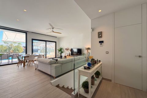 Villa i Finestrat, Alicante, Finestrat - € 765.000 | Ref: NCB8572 - foto 19