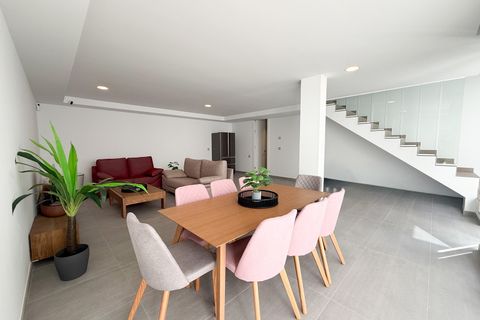 Villa i Finestrat, Alicante, Finestrat - € 765.000 | Ref: NCB8572 - foto 30