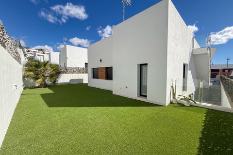 Villa i Finestrat, Alicante, Finestrat - € 765.000 | Ref: NCB8572 - foto 34