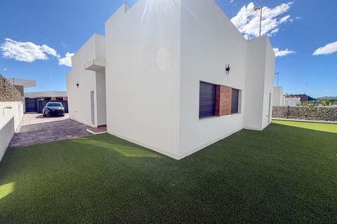 Villa i Finestrat, Alicante, Finestrat - € 765.000 | Ref: NCB8572 - foto 35