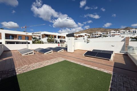 Villa i Finestrat, Alicante, Finestrat - € 765.000 | Ref: NCB8572 - foto 37