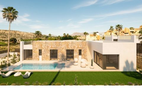 Villa i Ciudad Quesada, Alicante, Ciudad Quesada - € 579.000 | Ref: SMBCQNB51421 - foto 1