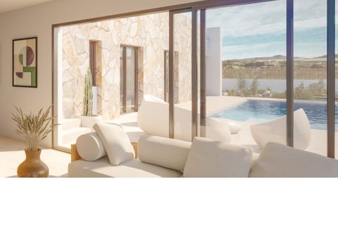 Villa i Ciudad Quesada, Alicante, Ciudad Quesada - € 579.000 | Ref: SMBCQNB51421 - foto 4