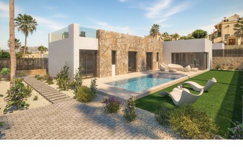 Villa i Ciudad Quesada, Alicante, Ciudad Quesada - € 579.000 | Ref: SMBCQNB51421 - foto 5