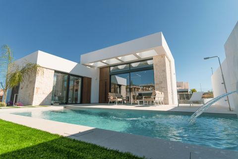 Villa en Ciudad Quesada, Alicante, Ciudad Quesada - € 599.500 | Ref: SMBCQNB51423 - photo 1
