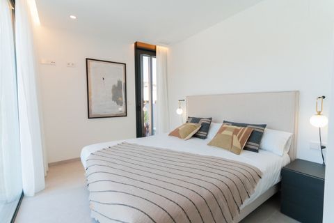 Villa en Ciudad Quesada, Alicante, Ciudad Quesada - € 599.500 | Ref: SMBCQNB51423 - photo 31