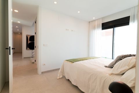 Villa en Ciudad Quesada, Alicante, Ciudad Quesada - € 599.500 | Ref: SMBCQNB51423 - photo 35