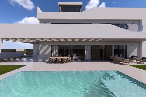 Villa en Ciudad Quesada, Alicante, Ciudad Quesada - € 879.000 | Ref: SMBCQNB51429 - photo 1