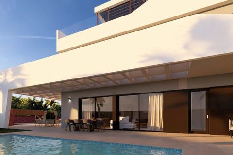 Villa en Ciudad Quesada, Alicante, Ciudad Quesada - € 879.000 | Ref: SMBCQNB51429 - photo 2