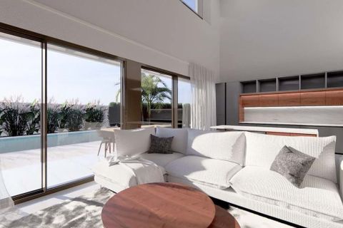 Villa en Ciudad Quesada, Alicante, Ciudad Quesada - € 879.000 | Ref: SMBCQNB51429 - photo 8