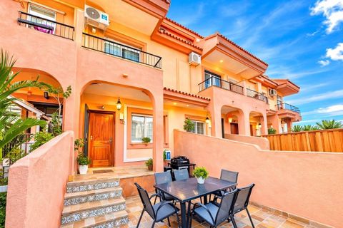 Byhus i Los Alcazares, Murcia, Los Alcazares - € 255.000 | Ref: SMCLA26276 - foto 1