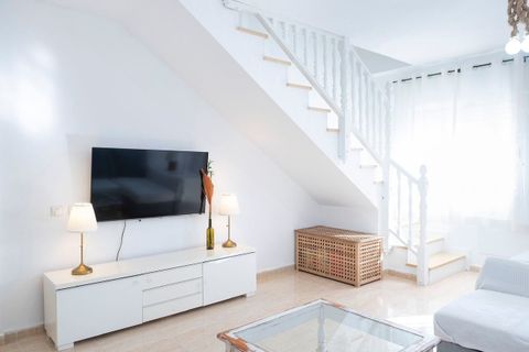 Byhus i Los Alcazares, Murcia, Los Alcazares - € 255.000 | Ref: SMCLA26276 - foto 5