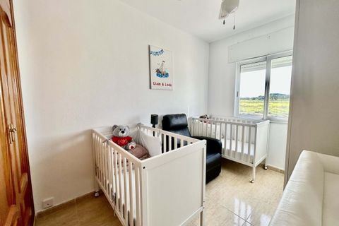 Byhus i Los Alcazares, Murcia, Los Alcazares - € 255.000 | Ref: SMCLA26276 - foto 14